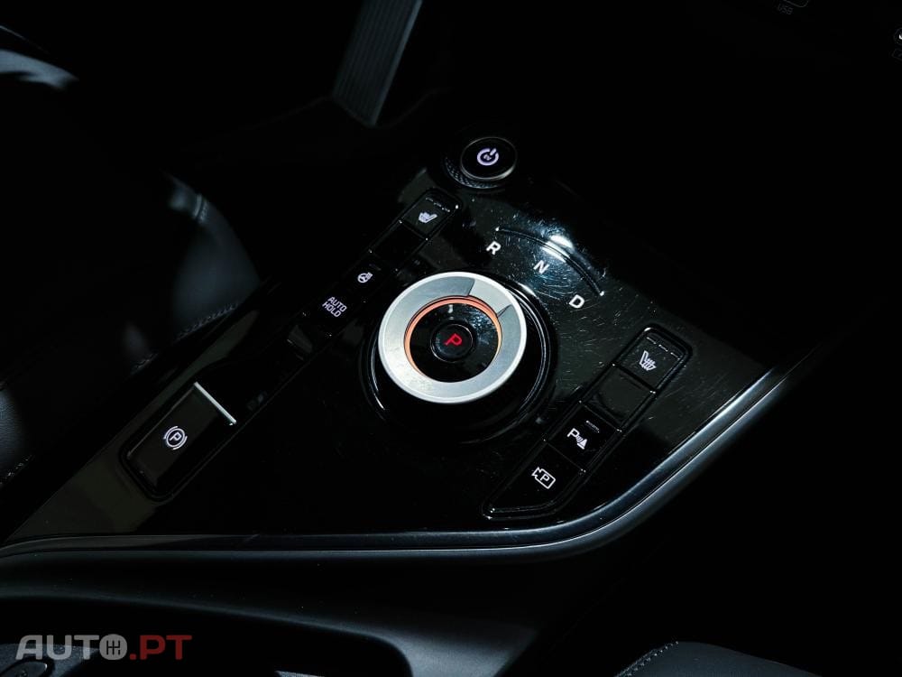 Kia Niro EV Active