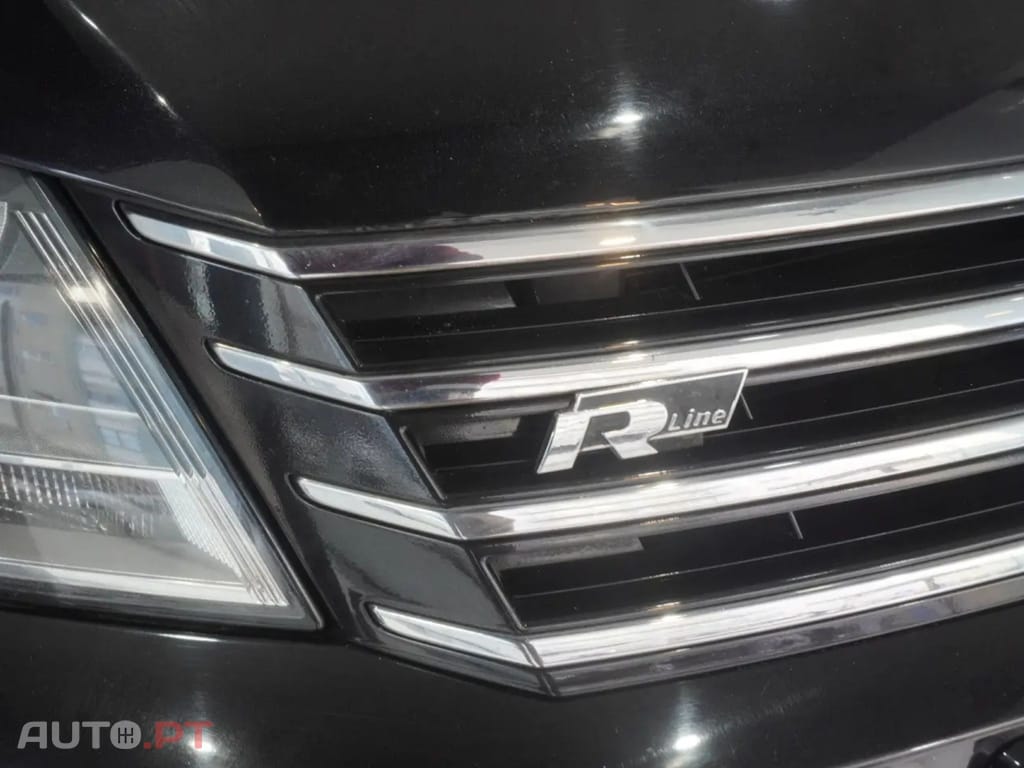 Volkswagen Passat Variant 1.6 TDI Confortline