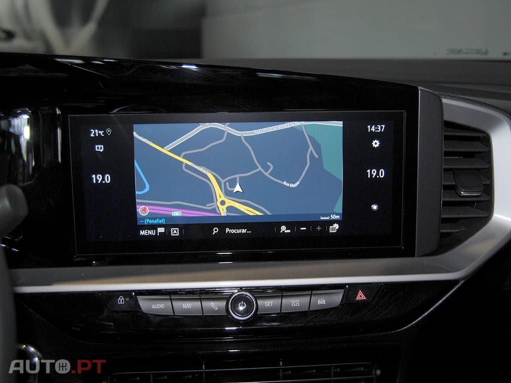 Opel Mokka 1.2 Hybrid GS eDCT