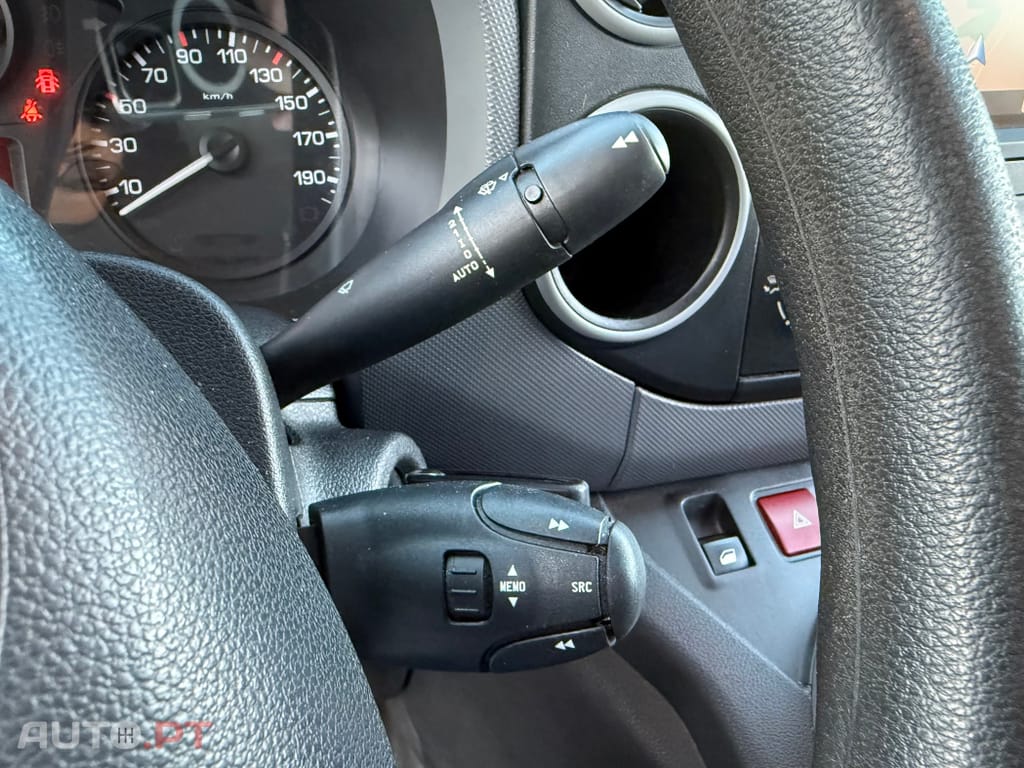 Citroen Berlingo 1.6 BlueHDi Feel