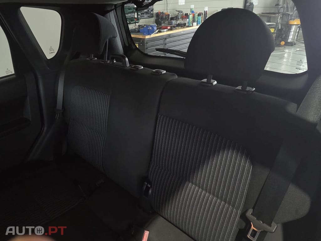 Mitsubishi Colt 1.1 E-motion