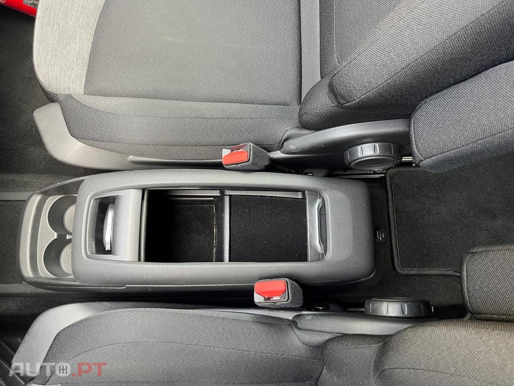 Citroen C4 SpaceTourer 1.2 PureTech Selection