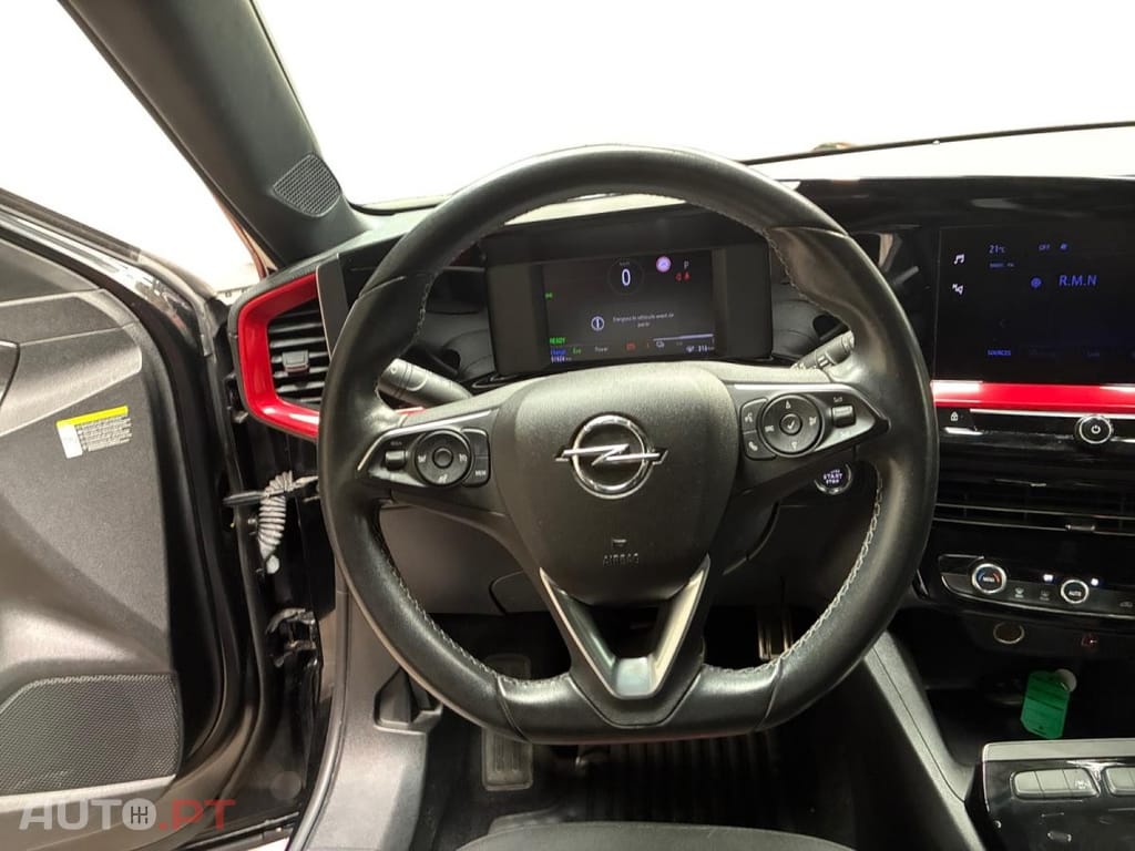 Opel Mokka-E 50 kWh GS Line