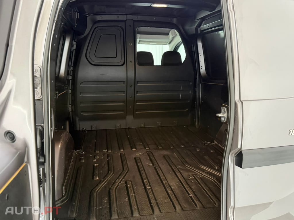 Mercedes-Benz Citan 108 CDI/27