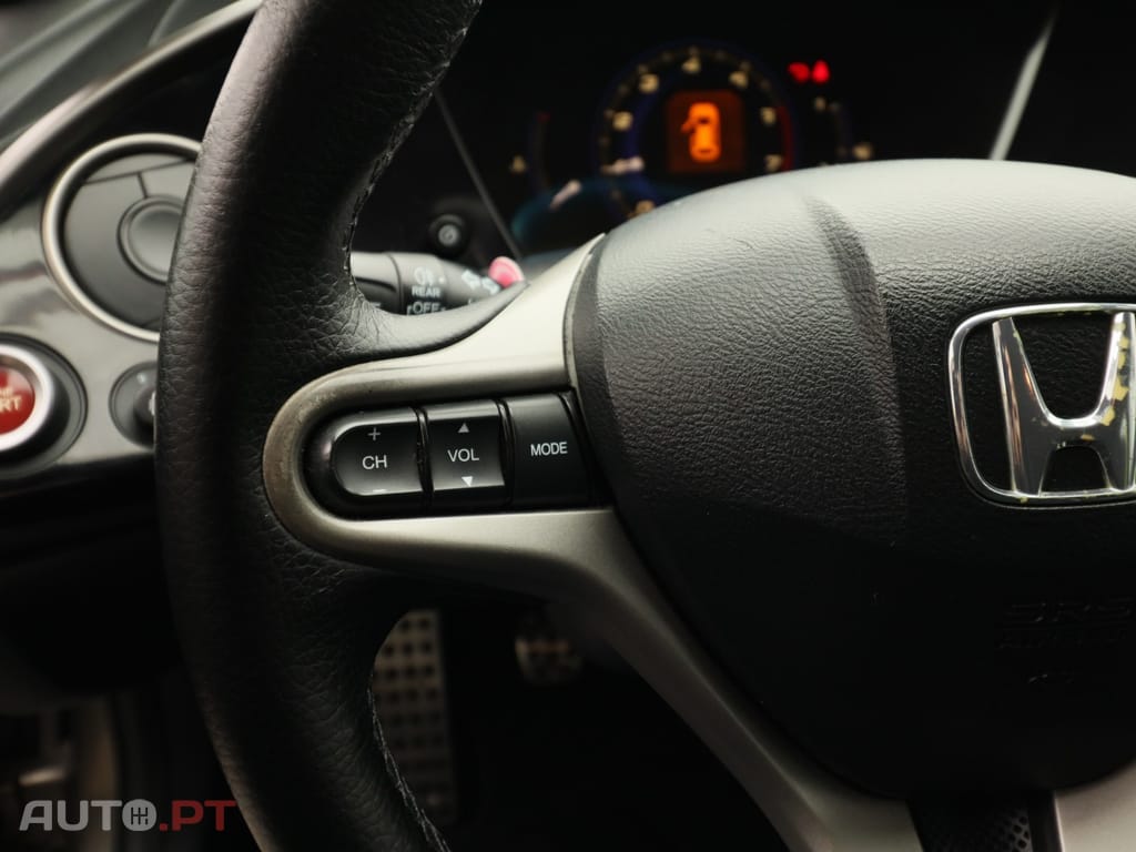 Honda Civic 1.4 Comfort