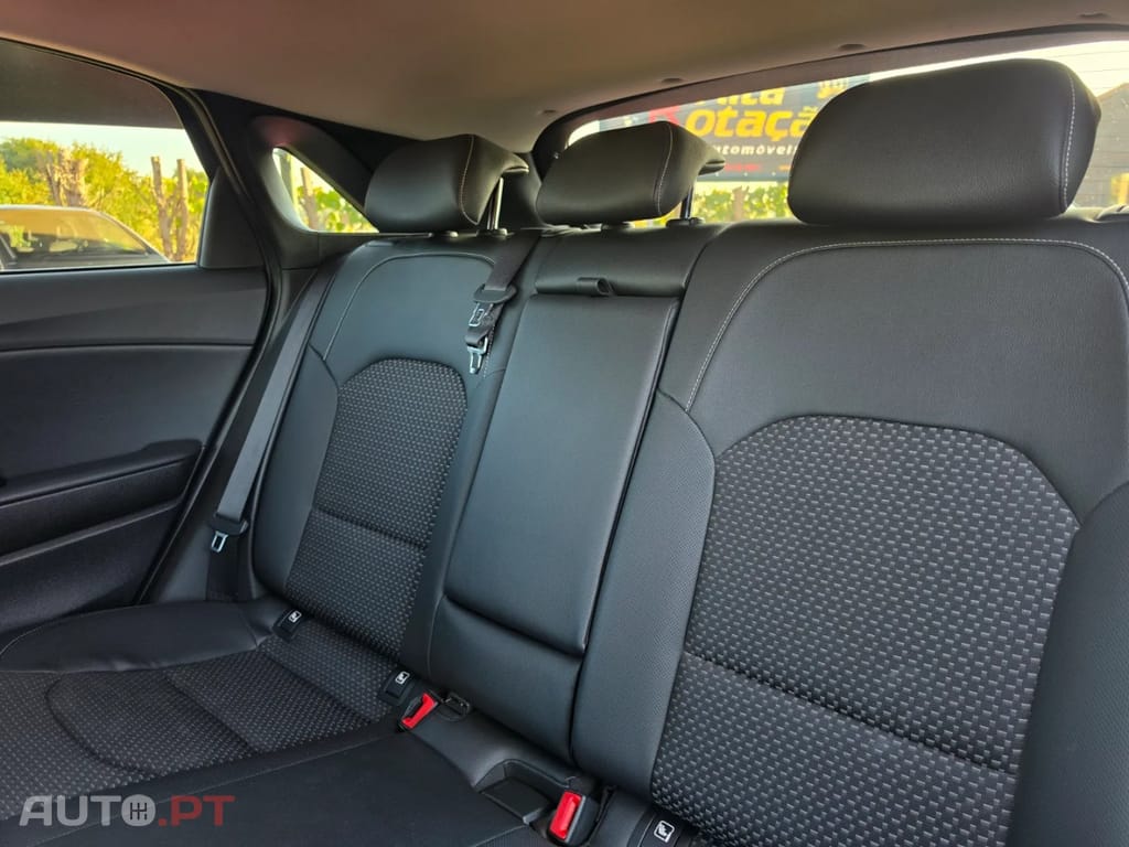Kia Ceed 1.0 T-GDI Sport