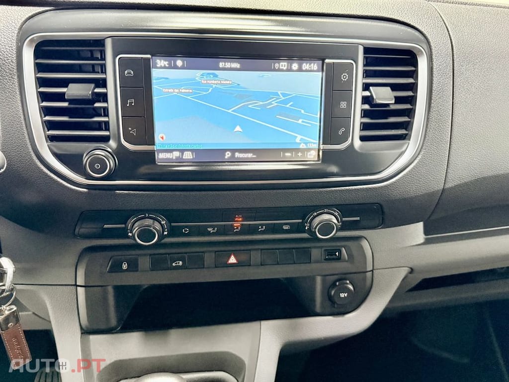 Opel Vivaro 2.0 CDTi L3H1 Essentia Inc
