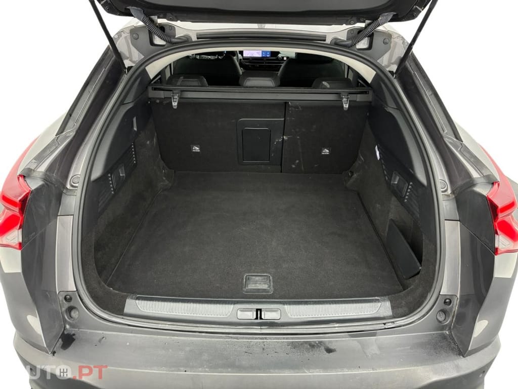 Citroen C5 X 1.2 PureTech Feel Pack EAT8