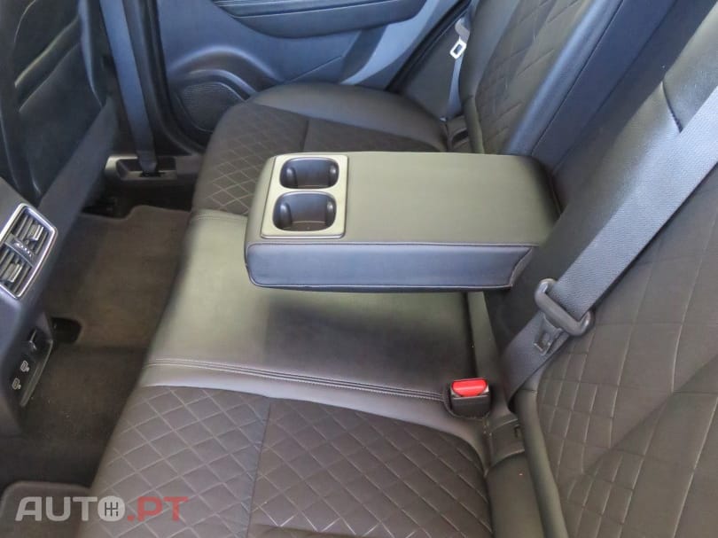 Renault Kadjar 1.5 dCi Intens