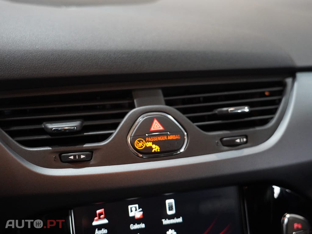 Opel Corsa 1.0 T 120 Anos