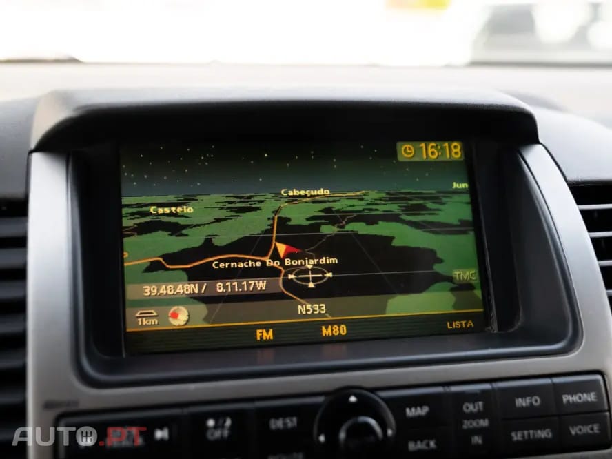 Nissan Navara 2.5 dCi CD Pilot Hi-Tech