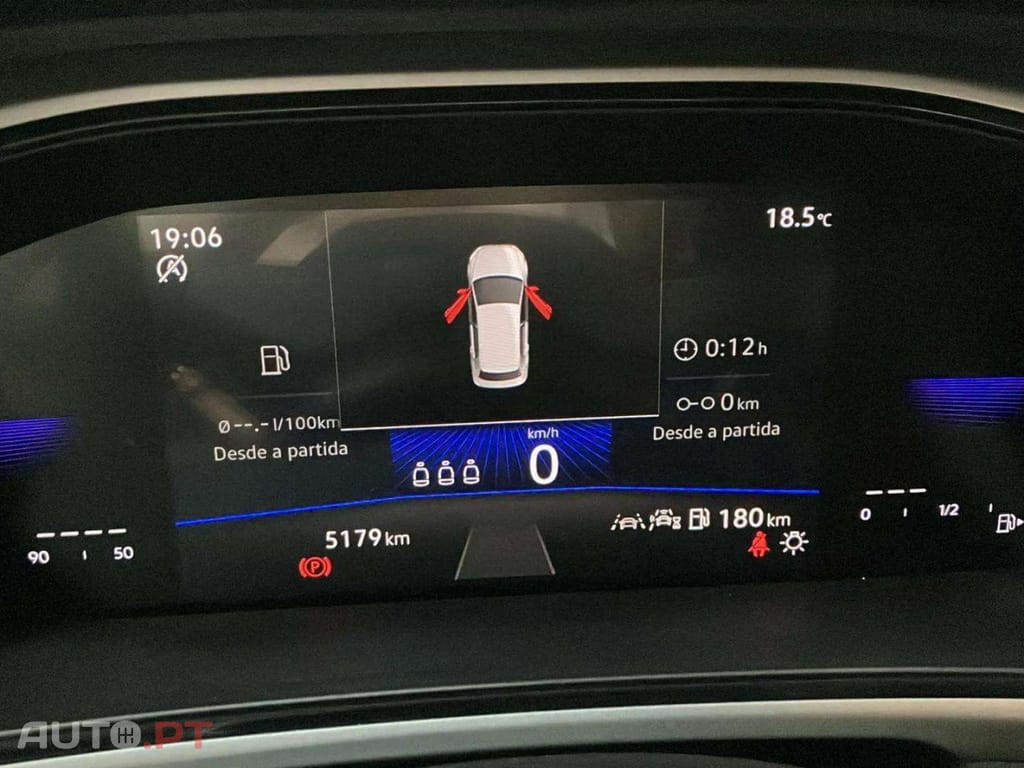 Volkswagen T-Roc 1.0 TSi Urban