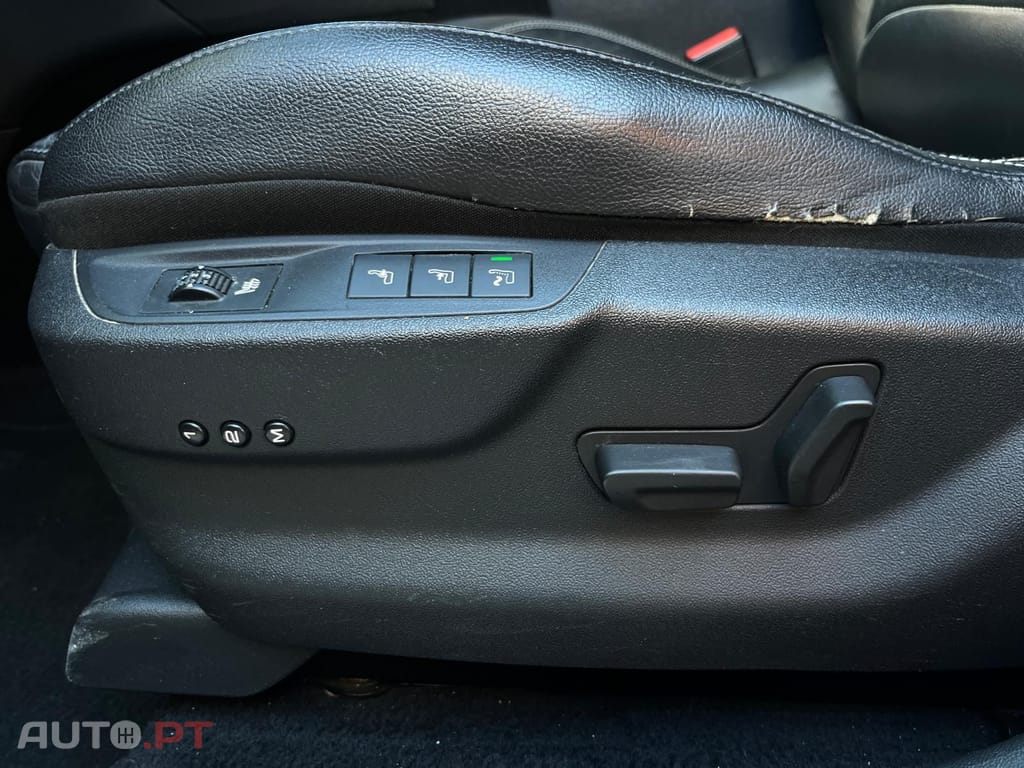 Citroen DS5 2.0 HYBRID 4 