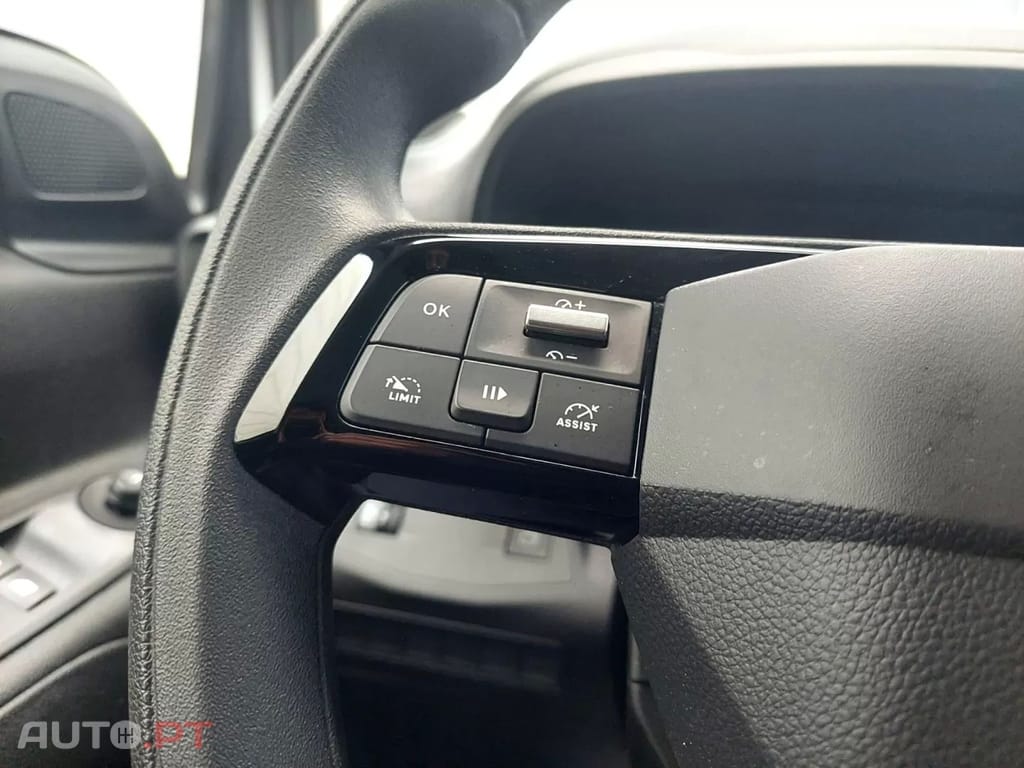 Opel Combo  L1 1.5 Bluehdi 100cv