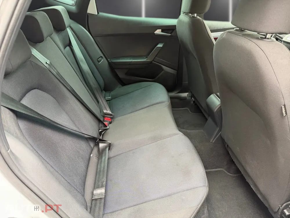 Seat Arona 1.0 TSI FR