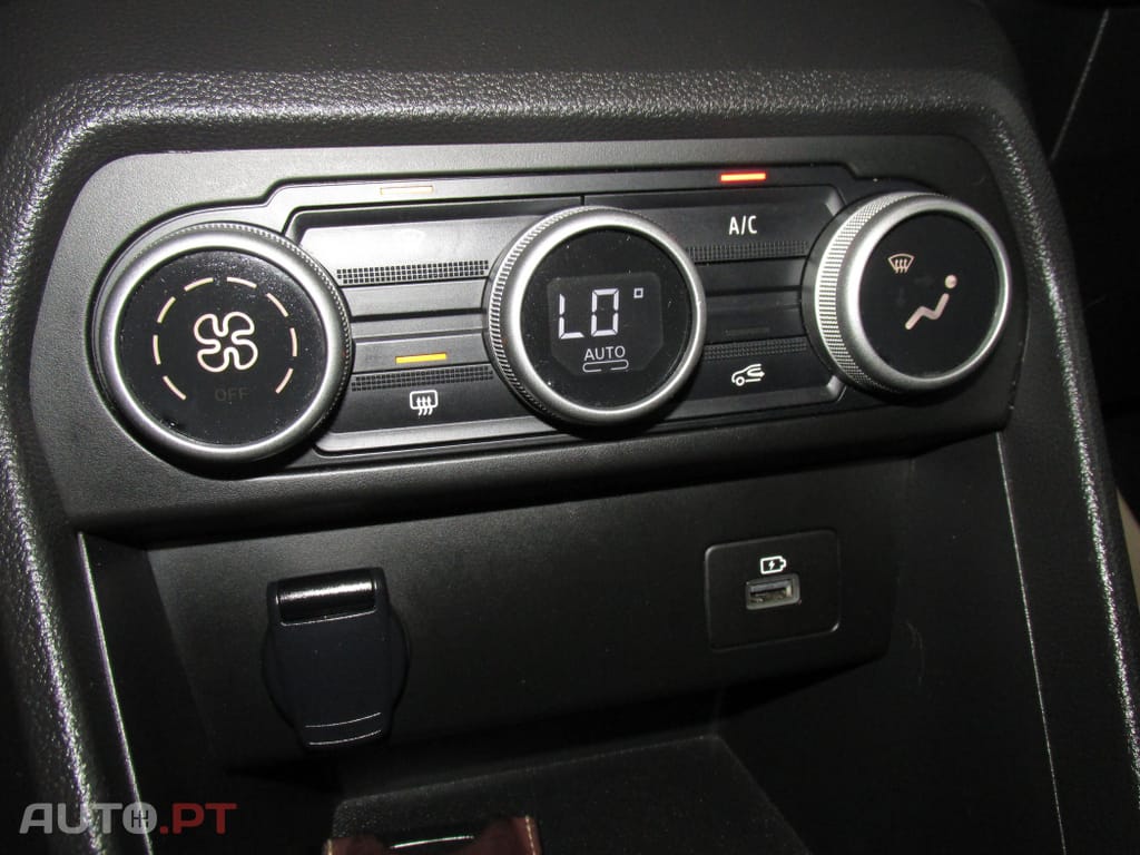 Dacia Jogger 1.0 ECO-G Extreme 7L Bi-Fuel