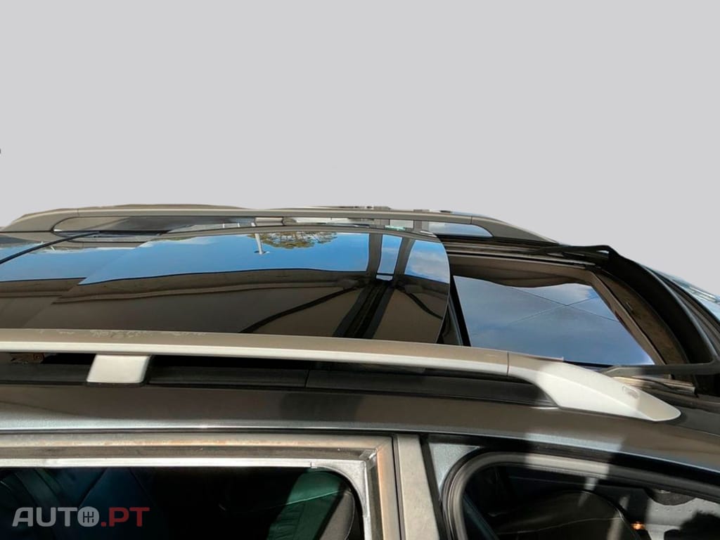 Renault Mégane Break 1.5 dCi Dynamique Confort