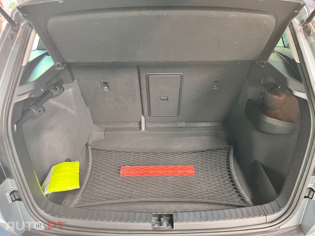 Skoda Karoq 1.0 TSI Ambition