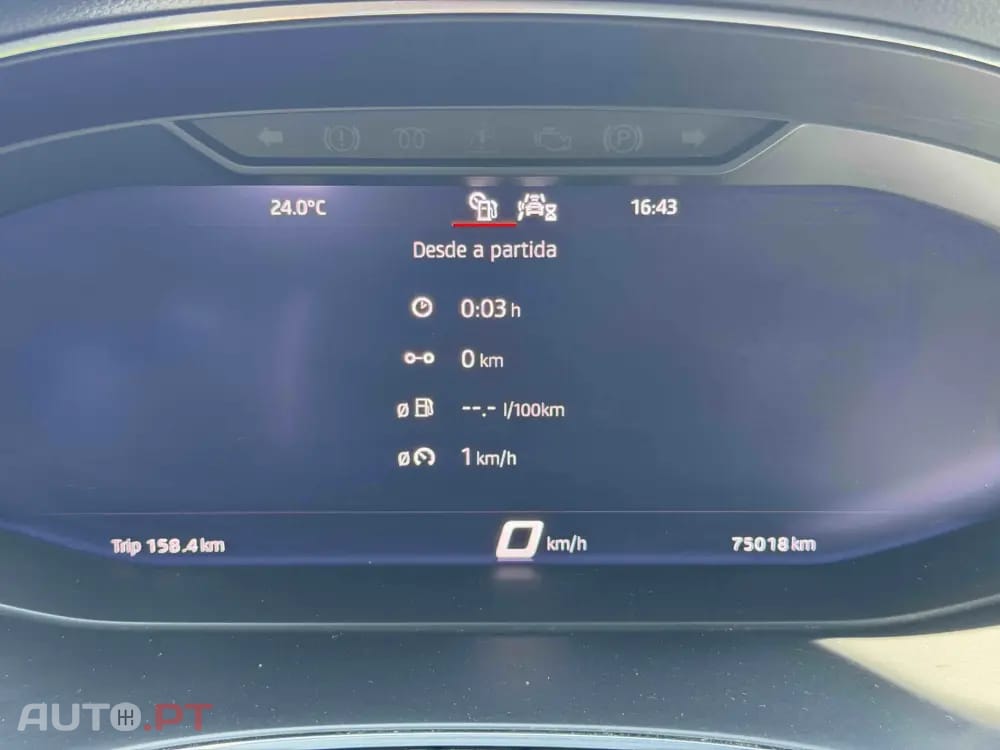 Seat Arona 1.0 TSI FR