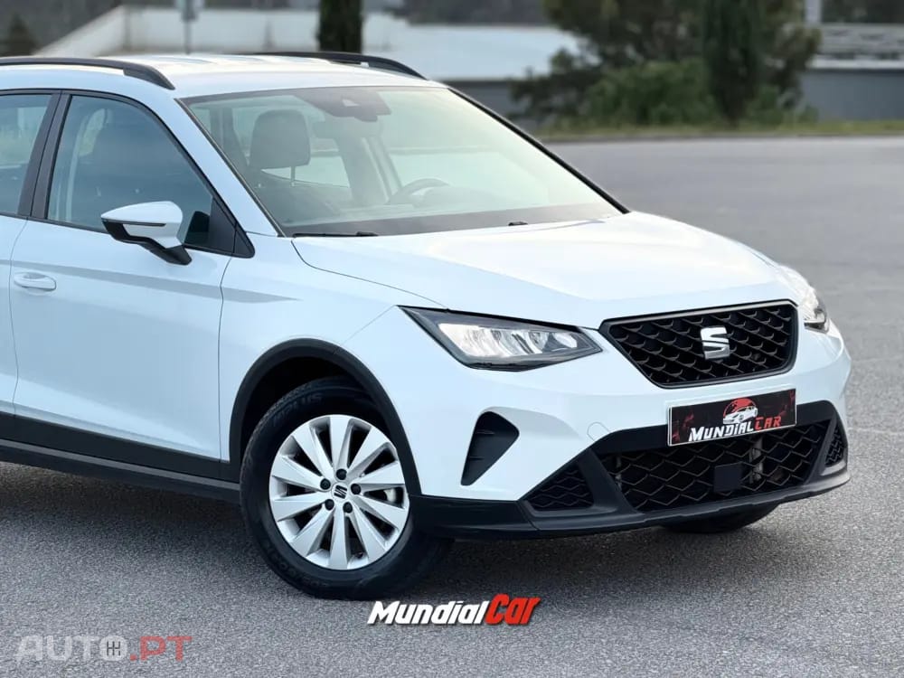 Seat Arona 1.0 TSI Style DSG