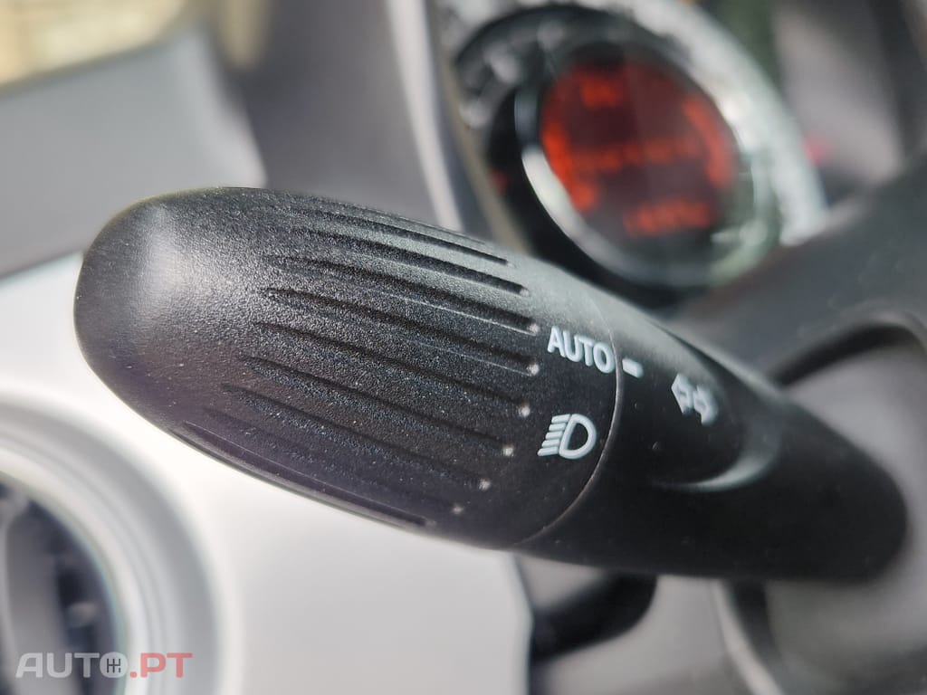 Fiat 500 1.0 Hybrid Connect