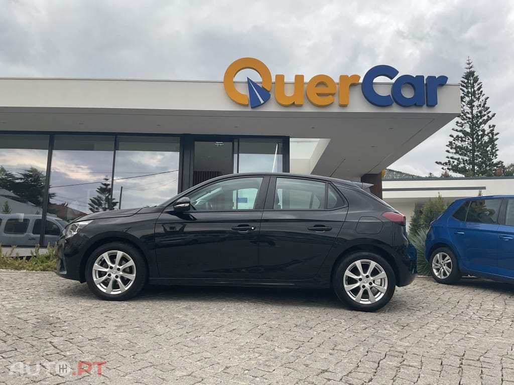 Opel Corsa 1.2 T Business Edition