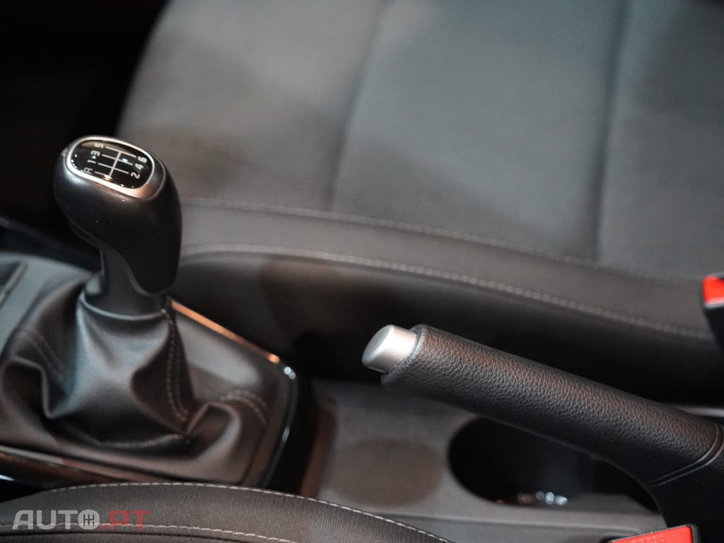 Kia Rio 1.0 T-GDI 100