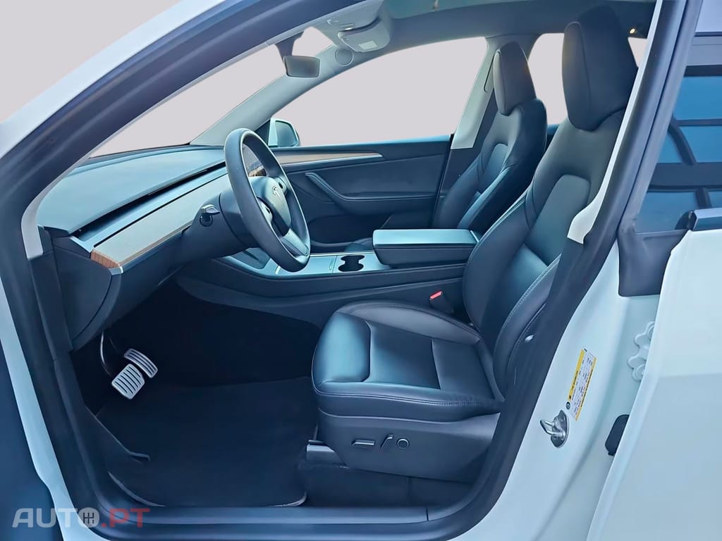 Tesla Model Y Performance I.V.A DEDUTIVEL 