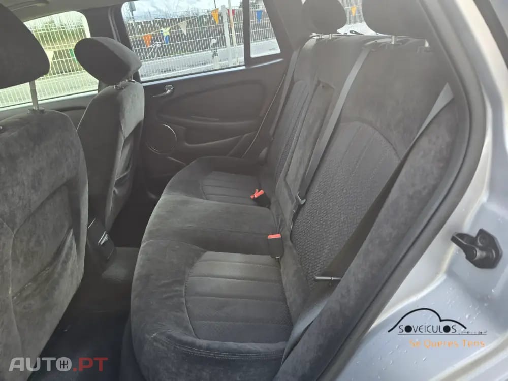 Jaguar X-Type 2.0 D Classic