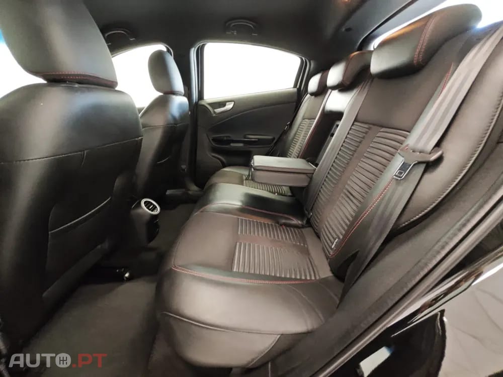 Alfa Romeo Giulietta 1.6 JTDm Progression