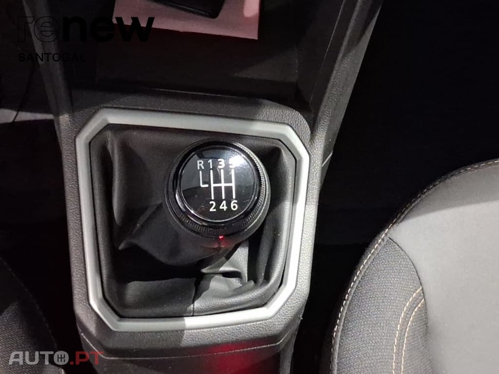 Dacia Sandero Stepway Extreme + Bi Fuel