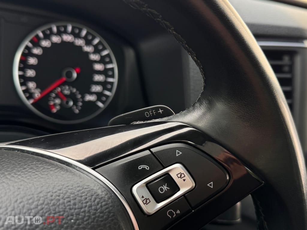 Volkswagen Amarok 3.0 TDI CD Highline Plus 4x4