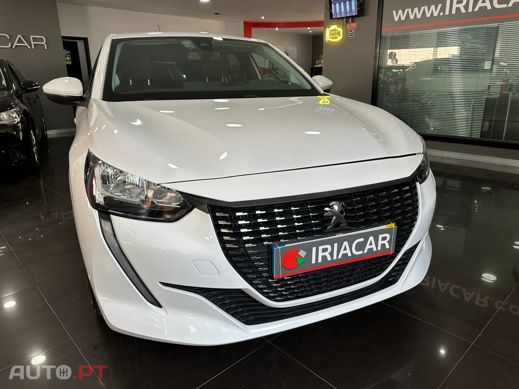 Peugeot 208 1.2 PureTech Allure Pack