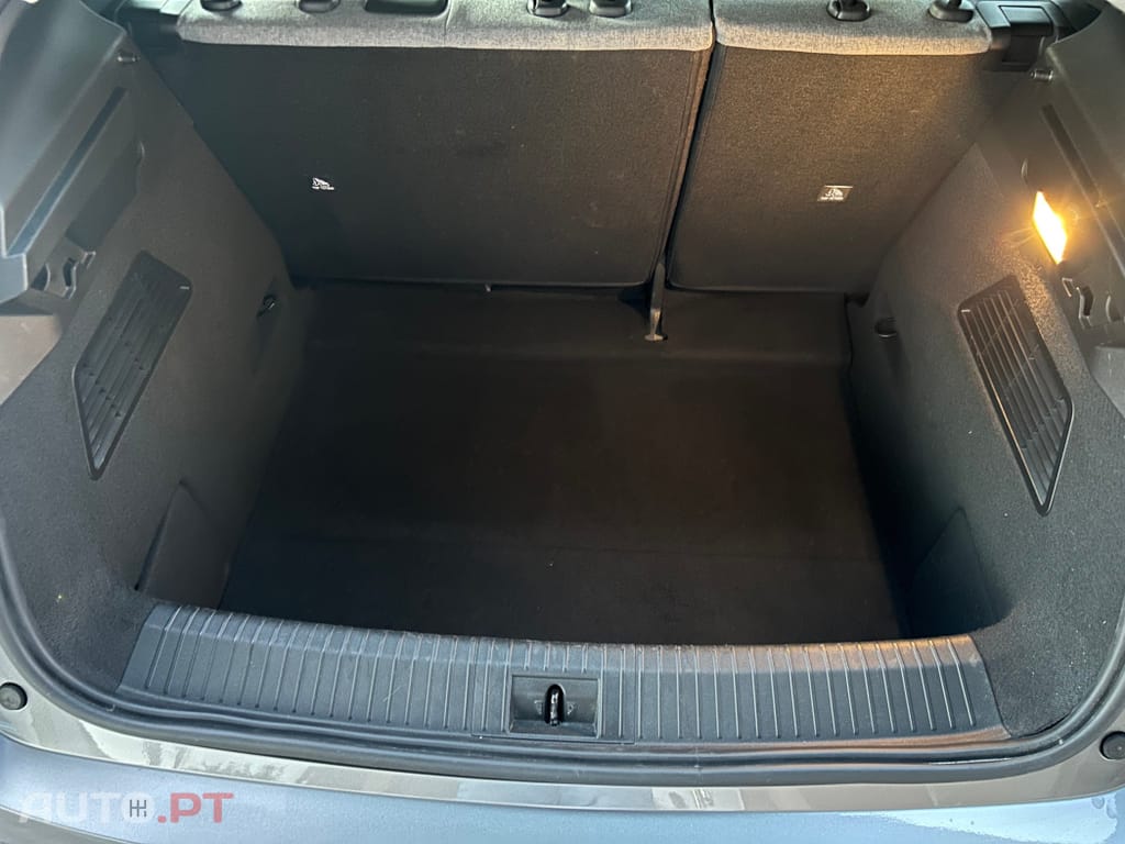 Renault Mégane E-Tech EV60 Equilibre Optimum Charge