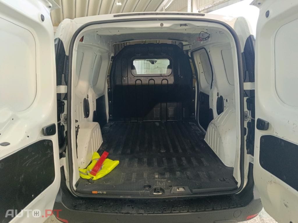 Renault Express Van 1.5 Blue dCi Confort