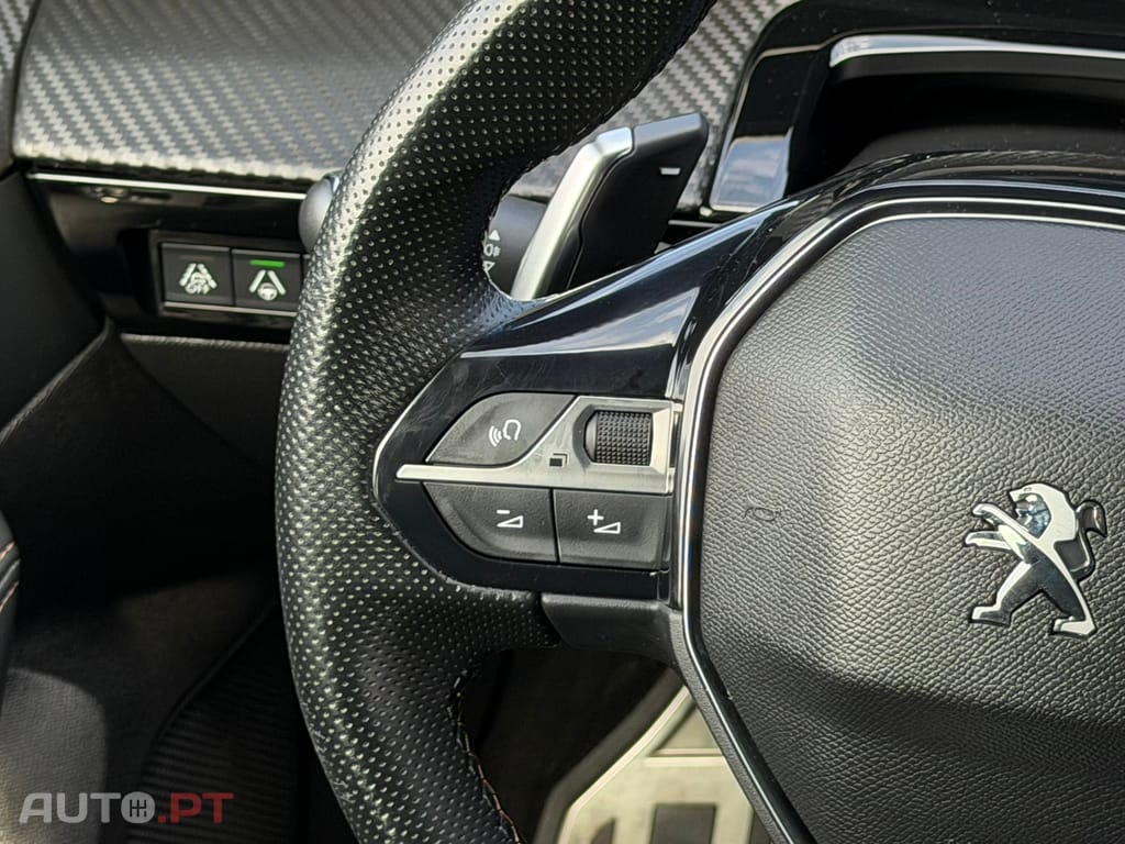 Peugeot 508 1.5 BlueHDi GT EAT8
