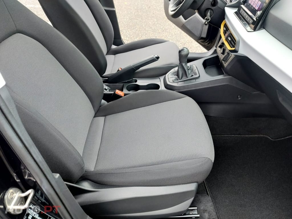 Seat Ibiza 1.0 EcoTSI Reference