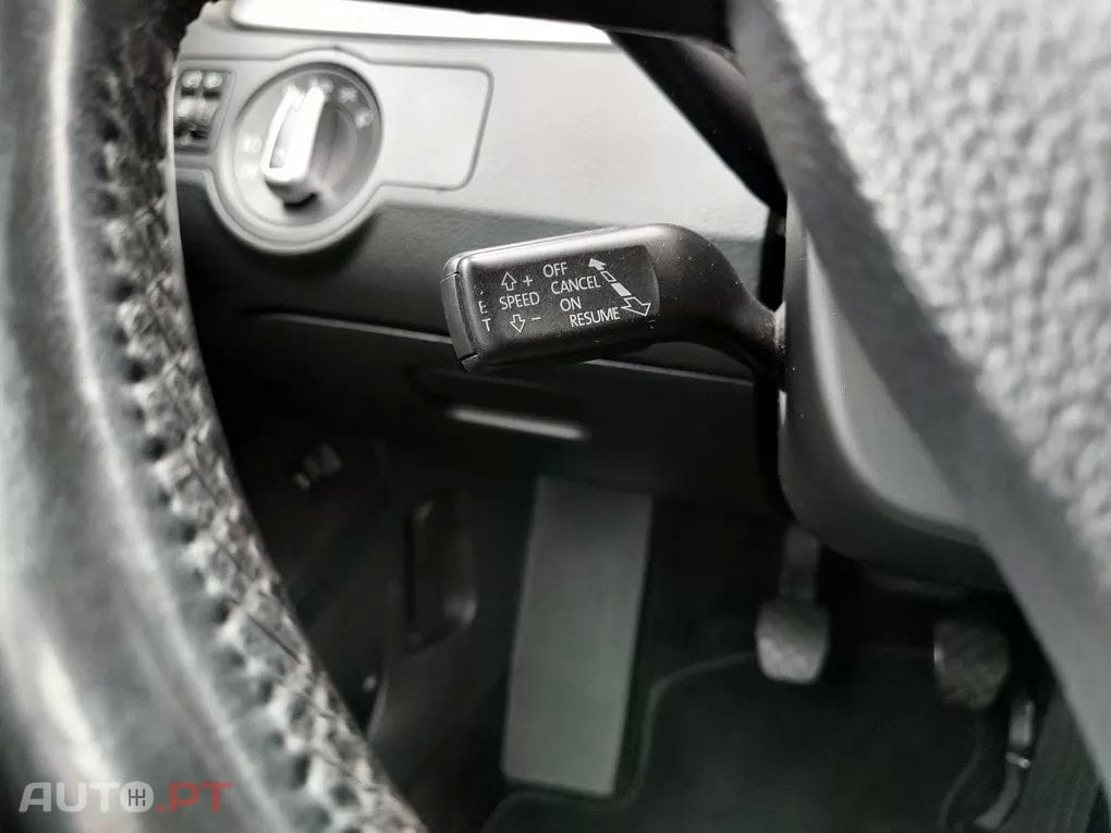 Volkswagen Passat 1.6 TDI BlueMotion