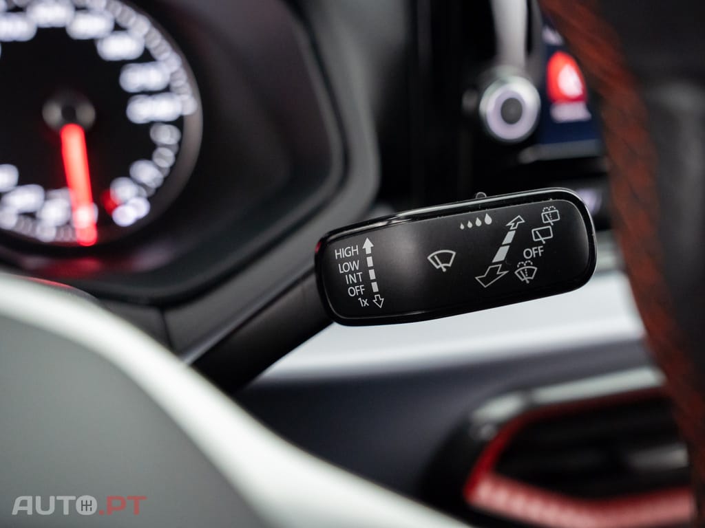 Seat Arona 1.0 TSI FR