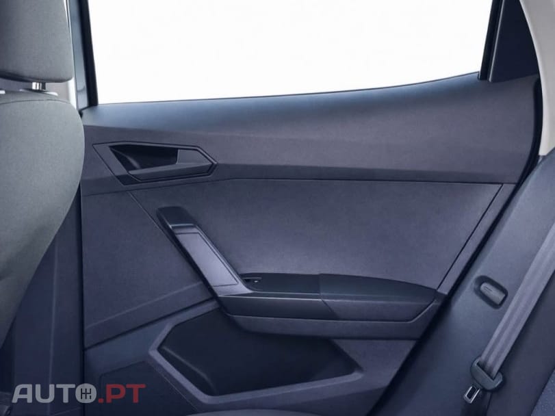 Seat Ibiza 1.0 TSI Style