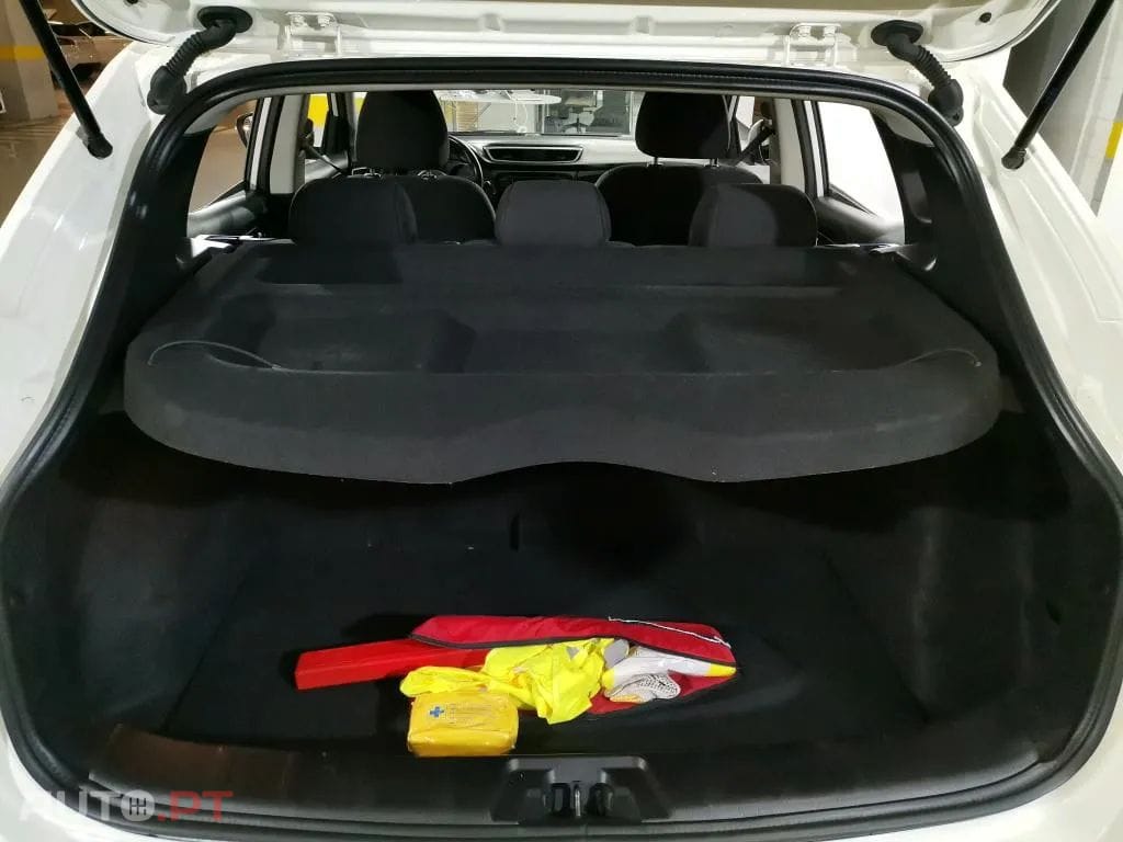 Nissan Qashqai 1.5 dCi N-Style