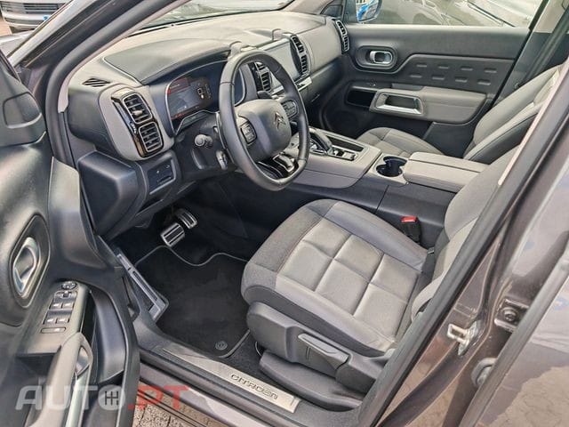 Citroen C5 Aircross 1.5 BlueHDi Shine Pack EAT8