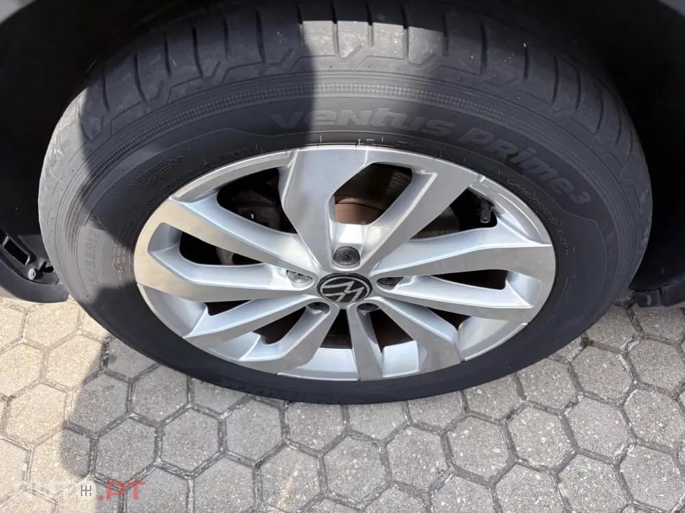 Volkswagen T-Roc 1.0 TSI T-ROC@pt