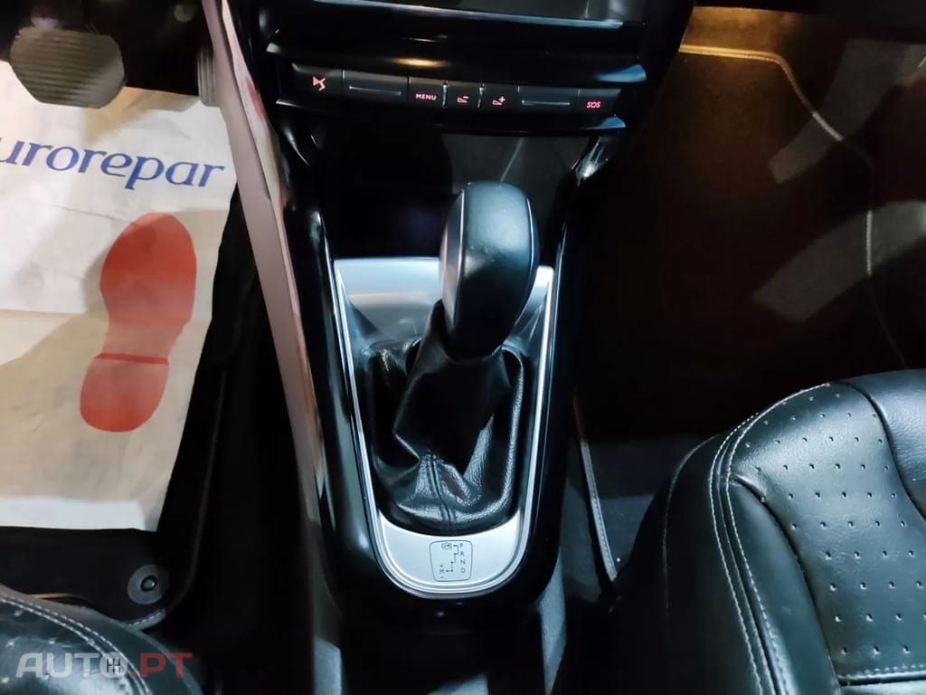 Citroen DS3 1.2 PureTech Be Chic
