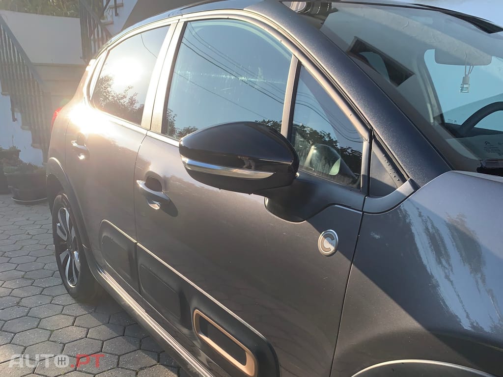 Citroen C3 C Series 1.2 PureTech