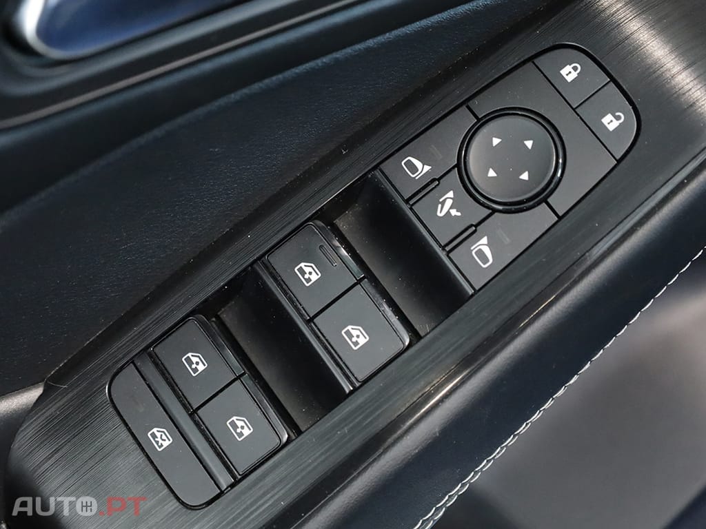 Nissan Qashqai Qashqai 1.5 e-Power N-Connecta