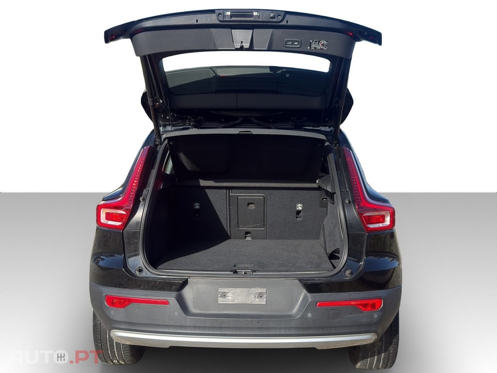 Volvo XC40 1.5 T5 PHEV Inscription