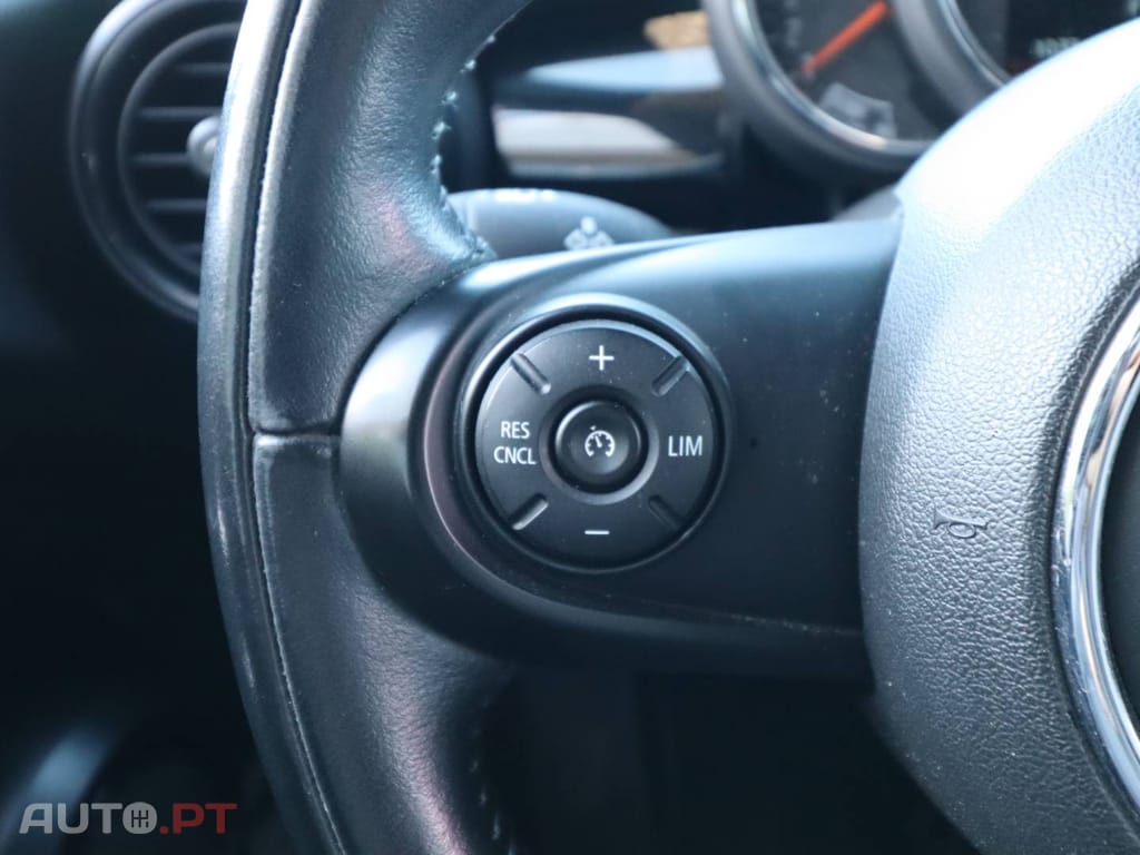 MINI Cooper D Aut.