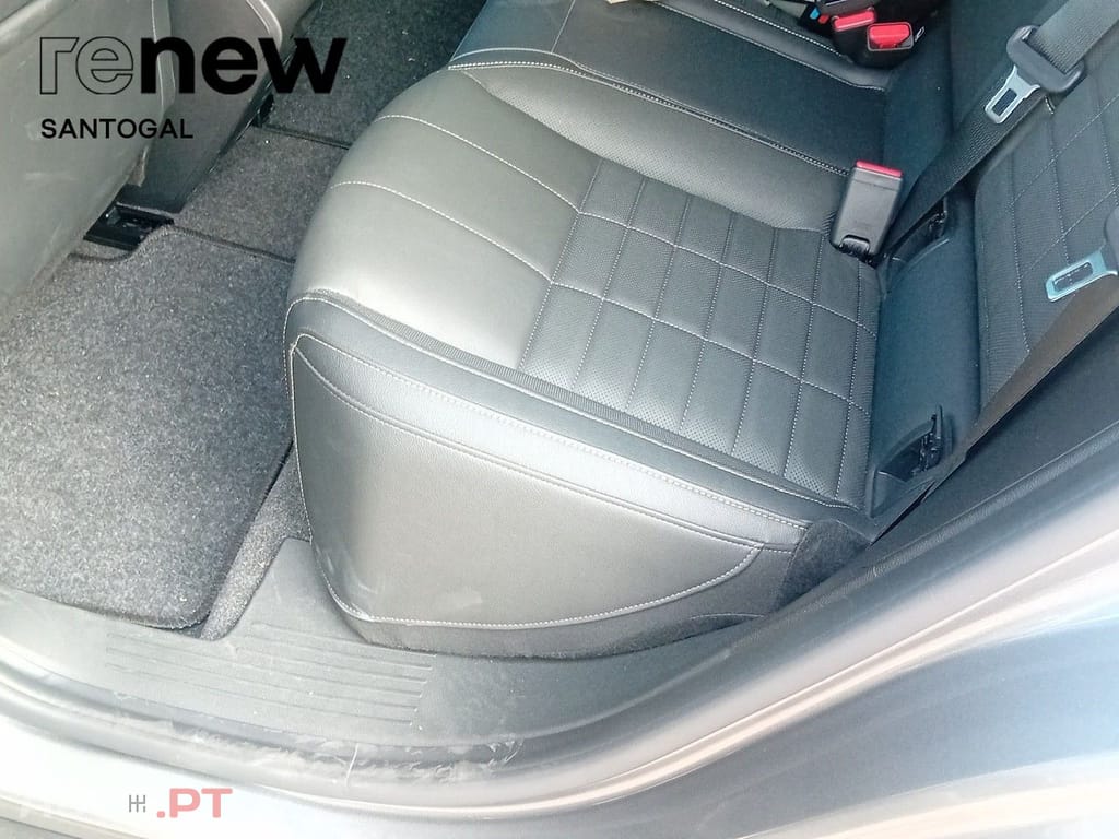 Renault Mégane Mégane Iconic EV60 220 cv Super Charge