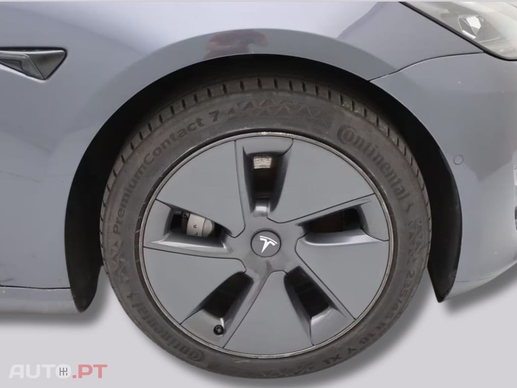 Tesla Model 3 Long-Range AWD I.V.A DEDUTÍVEL